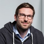 Bild von Elias Henrich, Senior Software Architect bei valantic