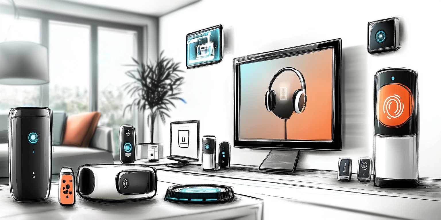smart home